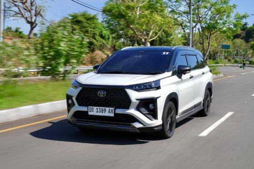 Toyota, Pakai Teknologi Baru, Selama Ini Usia Pakai Busi Toyota Veloz Hybrid