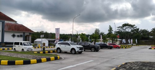 Cocok Buat Mudik! Aplikasi Jasa Marga Bisa Cek CCTV sampai Kepoin Lokasi dan Kondisi Terkini Rest Area
