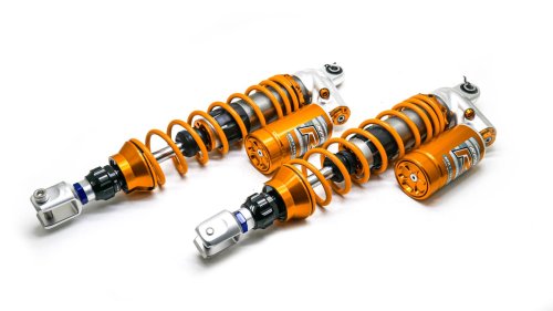 RPM Suspension Kini Tersedia Untuk Vario Series, Fitur Lengkap, Tampilan Mewah