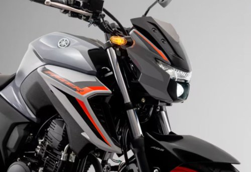 Yamaha, Yamaha Luncurkan Sportbike Non Fairing 250 Cc 1-Silinder Baru, Harga Setara 70 Jutaan