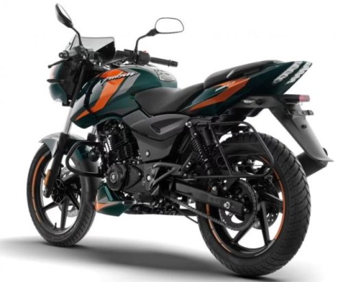 Inilah Tampilan Bajaj Pulsar 150 Terbaru yang Lebih Sporty, Harga Setara Rp 20 Jutaan