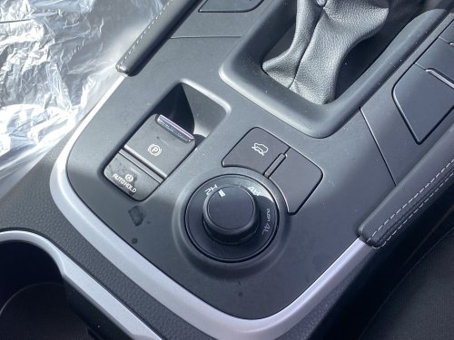 Isuzu, Isuzu MU-X, Simpel Tapi Jago Off-Road, Ini Senjata Andalan Isuzu MU-X Terbaru