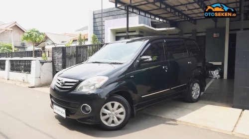 Toyota, Segini Biaya Perbaikan Dudukan Spion Toyota Avanza yang Patah