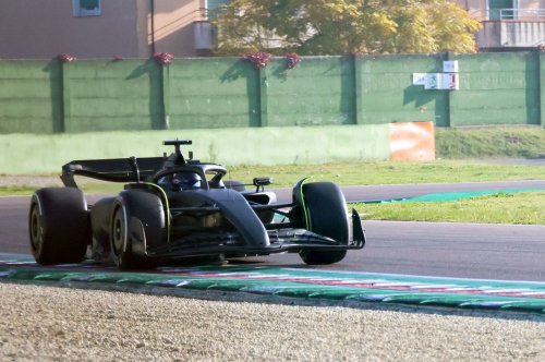 Makin Seru, Ini Dua Pabrikan Baru yang Siap Turun Ajang Formula 1