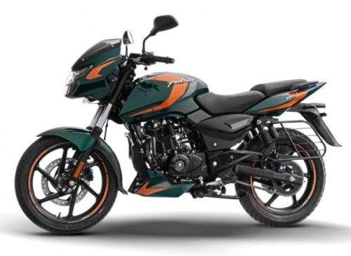 Inilah Tampilan Bajaj Pulsar 150 Terbaru yang Lebih Sporty, Harga Setara Rp 20 Jutaan