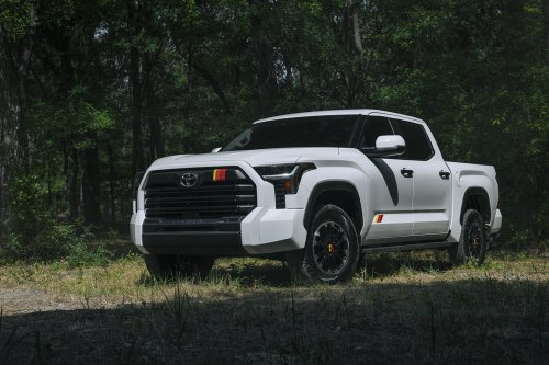 Kabar Baik, Toyota Berencana Rilis Tiga Mobil Spek Amerika di Jepang