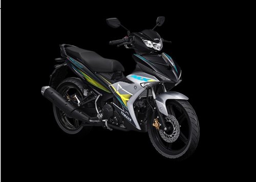 Yamaha, Yamaha MX King 150 Tampil Fresh di Akhir Tahun, Intip Wujud dan Update Harganya