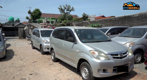 Harga Daihatsu Xenia 2009 Bekas Makin Turun, Tipe 1.0 Mi Plus VVT-I Sisa Segini