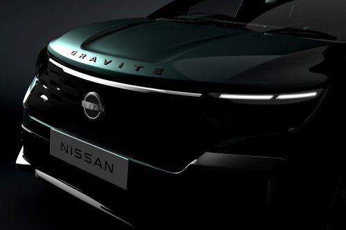 Dugaan Spesifikasi Nissan Gravite, Mesin dan Transmisi Mirip Triber?