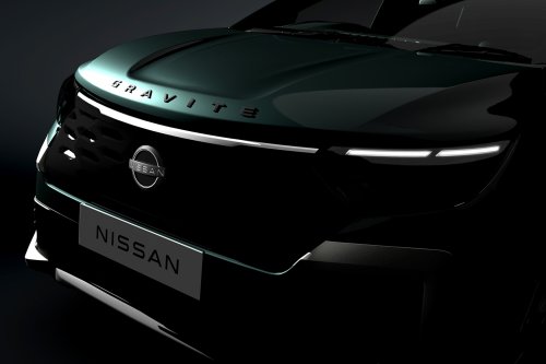 Nissan, Dugaan Spesifikasi Nissan Gravite, Mesin dan Transmisi Mirip Triber?