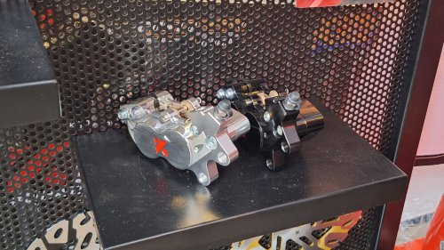 Pilihan Kaliper Rem Motor Murah dari KYTA, Harga Mulai Rp 400 Ribuan