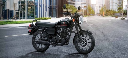 Kawasaki, Sekarang Pakai Injeksi, Cast Wheel dan ABS, Segini Harga Kawasaki W175 di Mei 2026