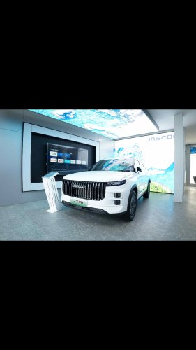 Mobil Listrik Makin Laris di Indonesia, Merek Ini Paling Banyak Terjual