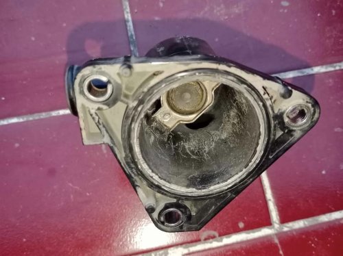 Mesin Mobil Lebih Cepat Panas Ternyata Tidak Selalu Ulah Radiator