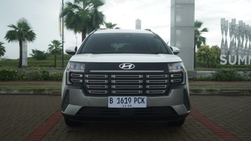 Hyundai, Hyundai Stargazer, Ini Deret Fitur Super Lengkap Di Hyundai Stargazer Cartenz Prime