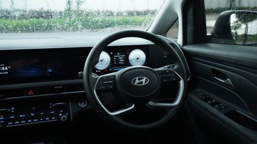 Hyundai | Hyundai Stargazer | Ini Deret Fitur Super Lengkap Di Hyundai Stargazer Cartenz Prime