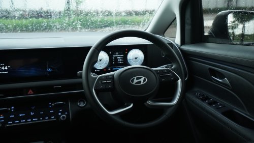Hyundai, Hyundai Stargazer, Ini Deret Fitur Super Lengkap Di Hyundai Stargazer Cartenz Prime
