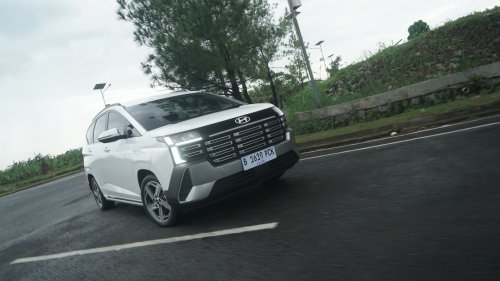 Hyundai, Hyundai Stargazer, Ini Alasan Hyundai Masih Jual Stargazer Dan Stargazer X Model Lama