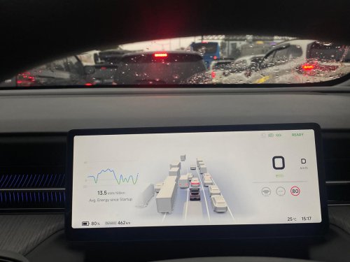 Akal Imitasi Buat XPENG G6 Pro Nyaman Selama Perjalanan, Ini Fiturnya