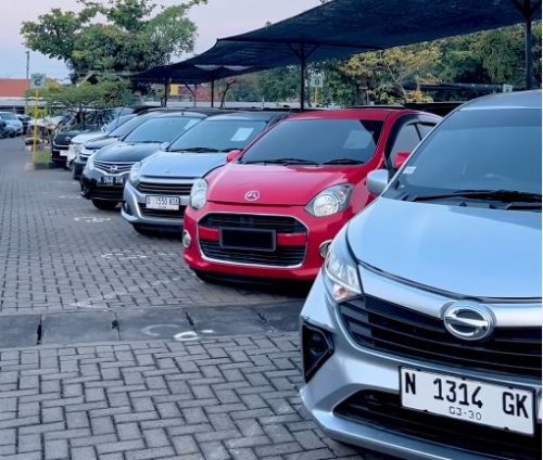 Mitos Soal Lelang Mobil Bekas Terbantahkan, Persepsi Lama Paling Dipercaya Soal Ini