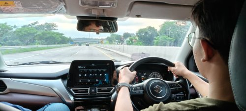 Pakai Mobil Matik Kasar, Siap-siap Komponen ini Bisa Jadi Rusak