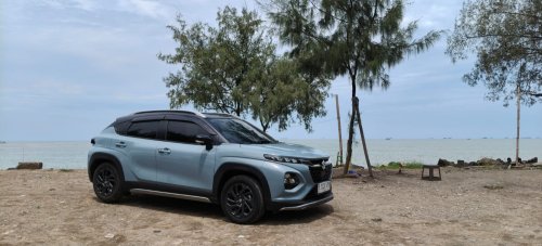 Suzuki , Suzuki Swift, Buka-bukaan Suzuki Indonesia Soal Suzuki Swift, Bakal Comeback?