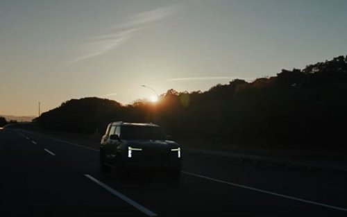 Mitsubishi, Mitsubishi Pajero, Dikonfirmasi Bos Mitsubishi, Tanda Kemunculan Pajero Terbaru Semakin Kuat