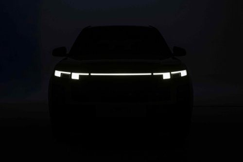 Hyundai, Hyundai Creta, Hyundai Indonesia Kasih Kode, Segera Rilis Creta Edisi Terbaru Nih