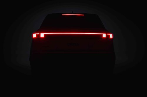 Hyundai, Hyundai Creta, Hyundai Indonesia Kasih Kode, Segera Rilis Creta Edisi Terbaru Nih