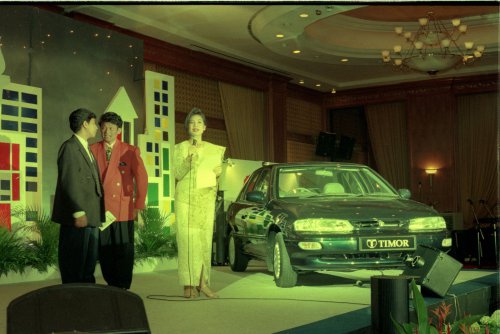 Kia, Akan Dilepas Indomobil, Begini Jejak Perjalanan Kia di Indonesia