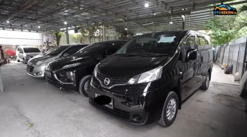 Cek Nomor Rangka Mobkas Jangan Kelewat, Demi Hindari Masalah Ini