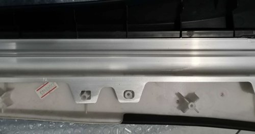 Power Sliding Door Bunyi Tapi Tak Bergerak, Ketahui Masalahnya Disini