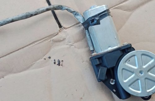 Pintu Mobil Tidak Mengunci Semua? Central Lock Bisa Jadi Biang Rusak