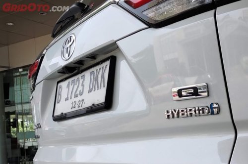 Lebih Canggih! Ini Bedanya Busi Mobil Hybrid Dengan Busi Mobil Biasa