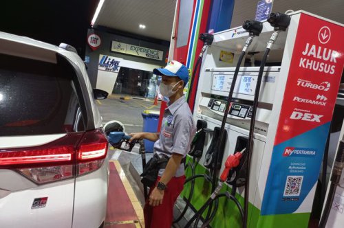 Ternyata Kualitas BBM Pengaruhi Proses Pembakaran di Mesin Mobil