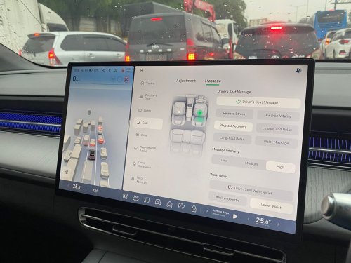 Xpeng, XPeng G6, Camping Pakai XPENG G6 Pro Enak, Bisa Maksimalkan Tiga Fitur Ini