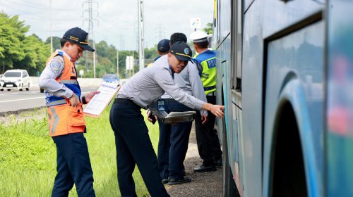 Kelalaian Operasional Berujung Fatal, PO Cahaya Trans Kehilangan Izin Selama Ini