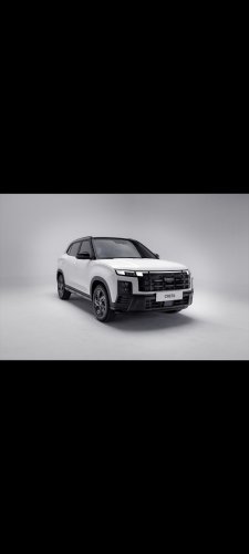 Hyundai Creta Alpha Anyar, Ini Ubahan Yang Paling Mencolok, Desain Lebih Berani