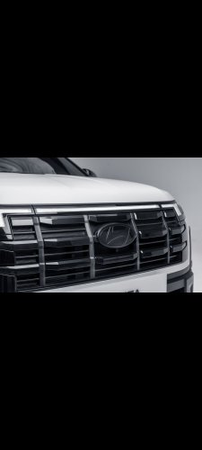 Hyundai Creta Alpha Anyar, Ini Ubahan Yang Paling Mencolok, Desain Lebih Berani