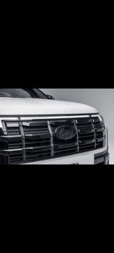 Hyundai, Hyundai Creta, Hyundai Creta Alpha Anyar, Ini Ubahan Yang Paling Mencolok, Desain Lebih Berani