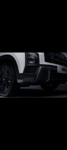 Hyundai, Hyundai Creta, Hyundai Creta Alpha Anyar, Ini Ubahan Yang Paling Mencolok, Desain Lebih Berani