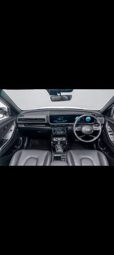 Hyundai Creta Alpha Anyar, Ini Ubahan Yang Paling Mencolok, Desain Lebih Berani