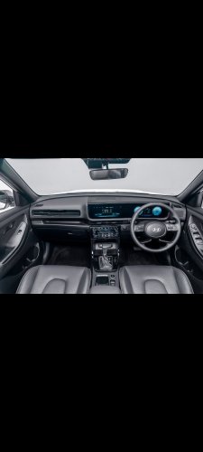 Hyundai, Hyundai Creta, Hyundai Creta Alpha Anyar, Ini Ubahan Yang Paling Mencolok, Desain Lebih Berani