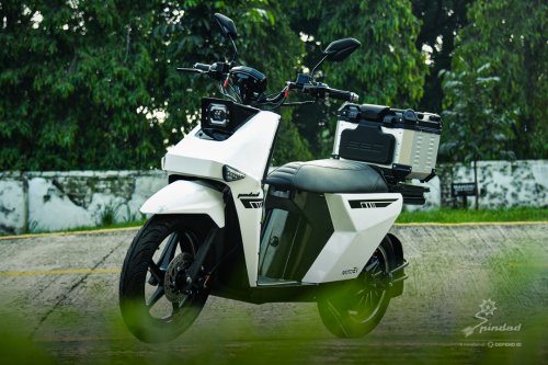 Bukan Cuma Mobnas, Presiden Prabowo Juga Berambisi Buat Proyek Motor Nasional Indonesia