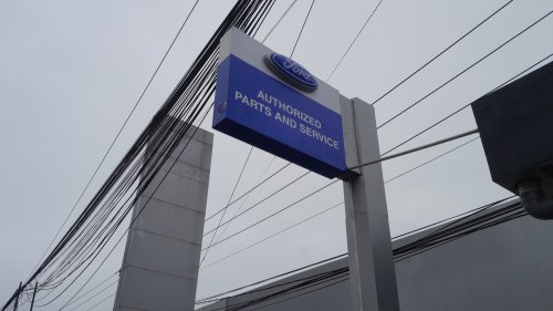 Pemilik Mobil Ford Lama Tak Perlu Khawatir, Sparepart Model Lawas Masih Tersedia