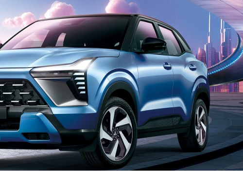 Mitsubishi, Mobil Baru Mitsubishi Meluncur di Taiwan, Dua Tahun Lalu Sudah Ada di Indonesia