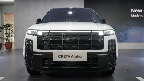 Daftar Harga Hyundai New Creta Alpha di Berbagai Kota Besar, Jakarta Termurah