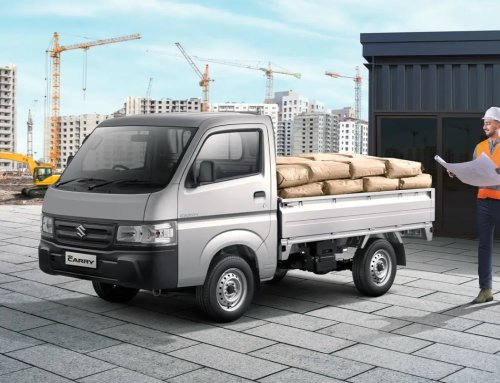 Terkait Impor Mobil, GAIKINDO Ungkap Mampu Produksi 400 Ribu Pick-up