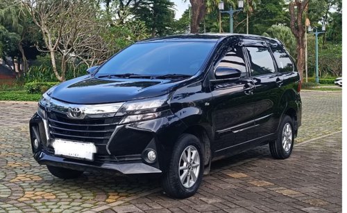 Tak Gentar Tanjakan Toyota Avanza 2019 Matik, Harganya Tinggal Segini