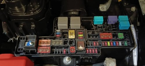 Cara Darurat Atasi Sekring Putus Saat Mudik Lebaran, Enggak Ada Sekring Cadangan